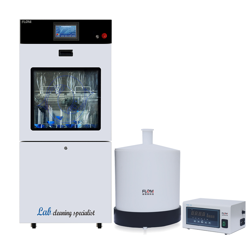 FLOM实验室痕量分析清洗系统—FHL-300P