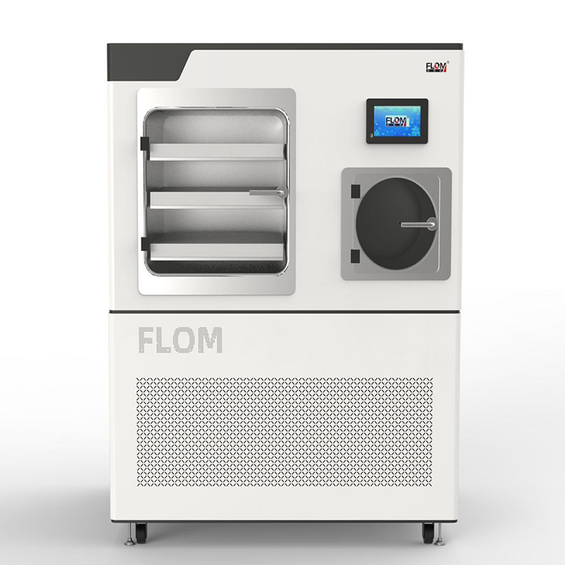 FLOM冻干机FD50T