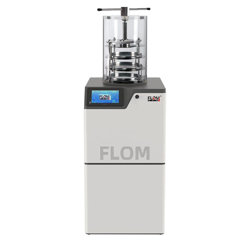 FLOM冻干机FD1600-C （压盖型）