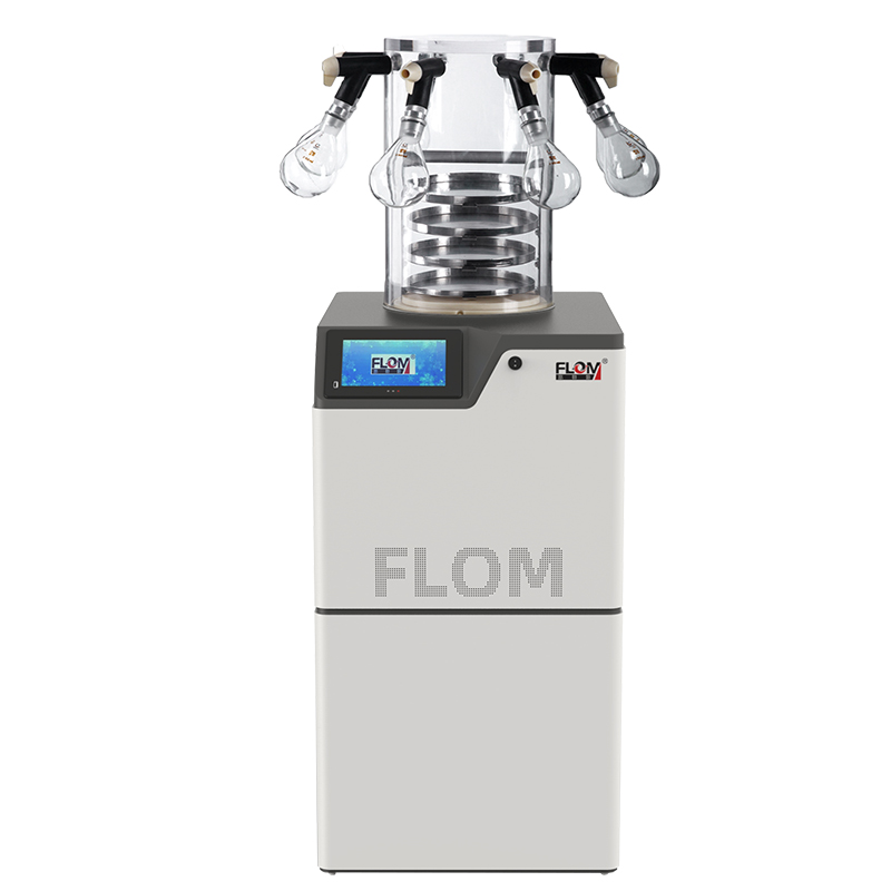 FLOM冻干机FD1600-B （多岐管型）