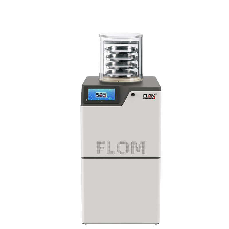 FLOM冻干机FD1600-A （普通型）