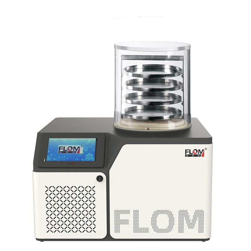 FLOM冻干机FD1200-A (普通型)
